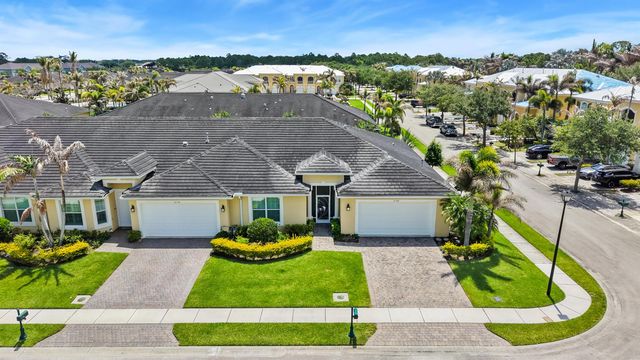 6108 NW Denmore Lane, Port St. Lucie, FL 34983