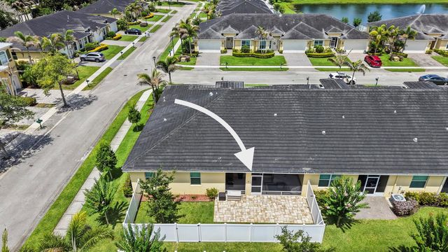 6108 NW Denmore Lane, Port St. Lucie, FL 34983