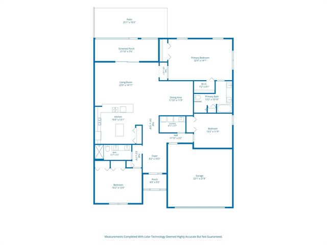 6108 NW Denmore Lane, Port St. Lucie, FL 34983