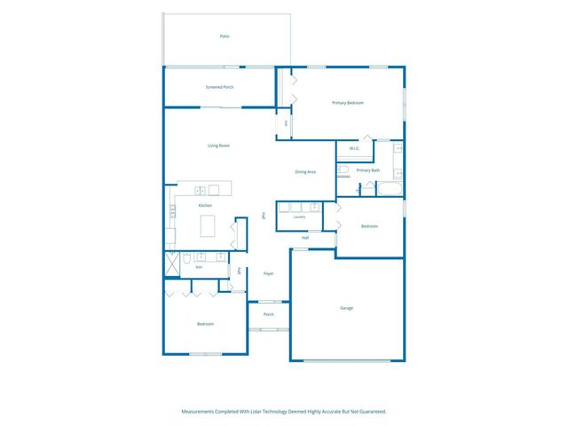 6108 NW Denmore Lane, Port St. Lucie, FL 34983