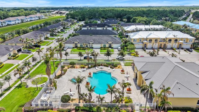 6108 NW Denmore Lane, Port St. Lucie, FL 34983