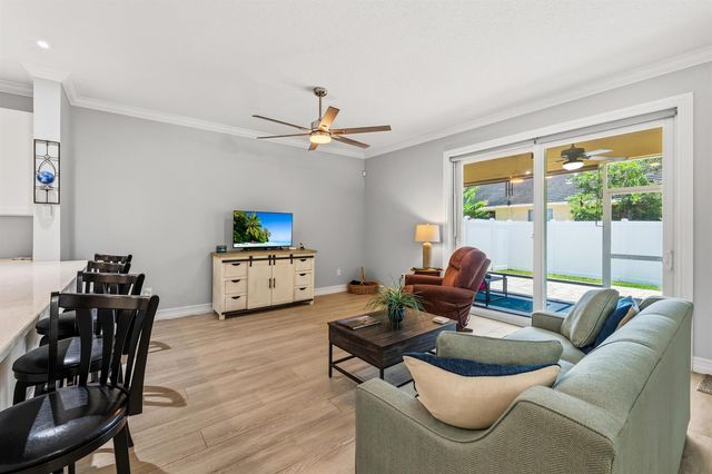 6108 NW Denmore Lane, Port St. Lucie, FL 34983