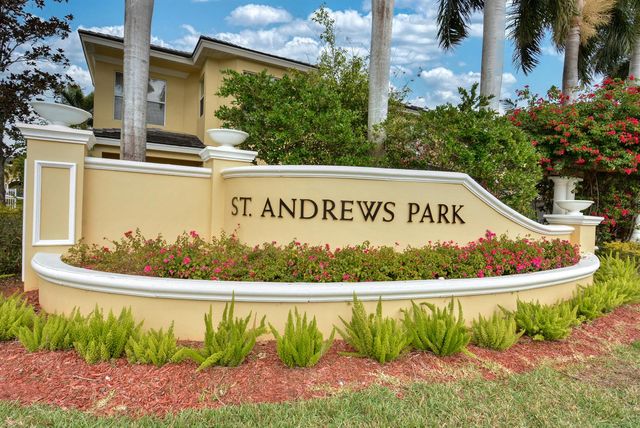 6108 NW Denmore Lane, Port St. Lucie, FL 34983
