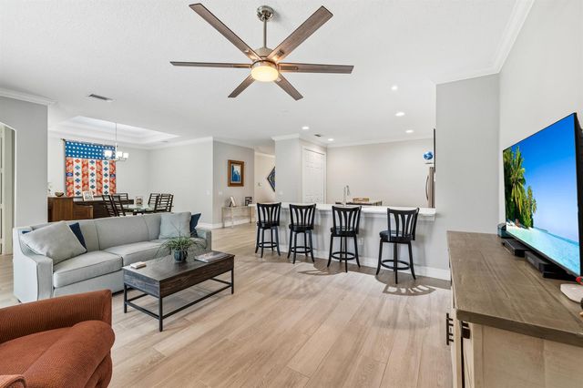 6108 NW Denmore Lane, Port St. Lucie, FL 34983