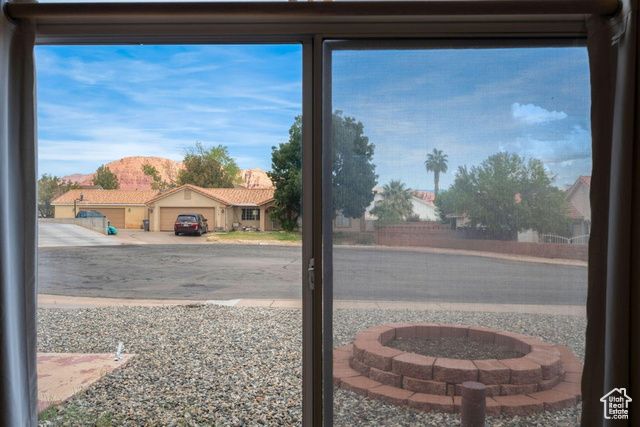 3127 DUTCHMAN DR, Santa Clara, UT 84765