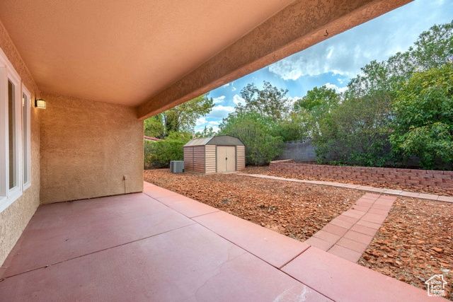 3127 DUTCHMAN DR, Santa Clara, UT 84765