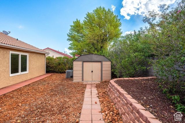 3127 DUTCHMAN DR, Santa Clara, UT 84765