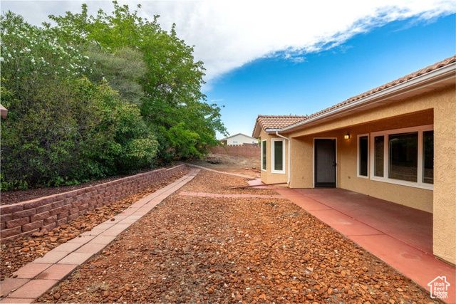 3127 DUTCHMAN DR, Santa Clara, UT 84765