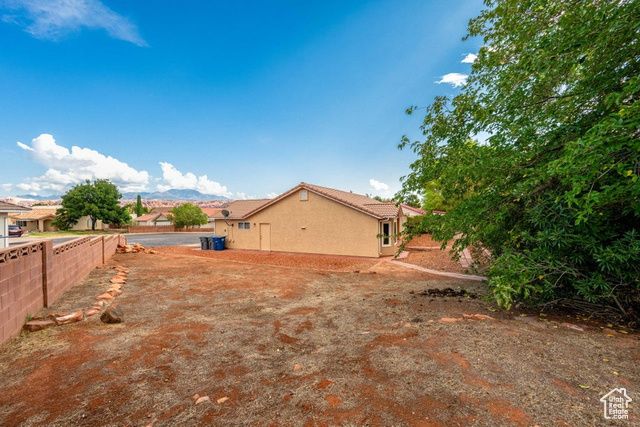 3127 DUTCHMAN DR, Santa Clara, UT 84765