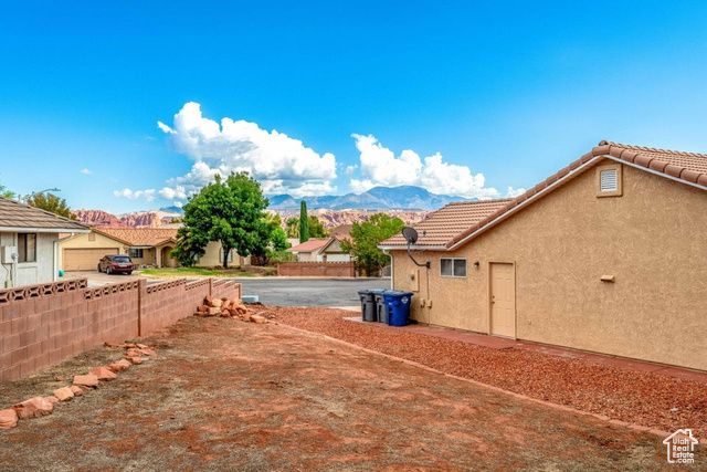 3127 DUTCHMAN DR, Santa Clara, UT 84765