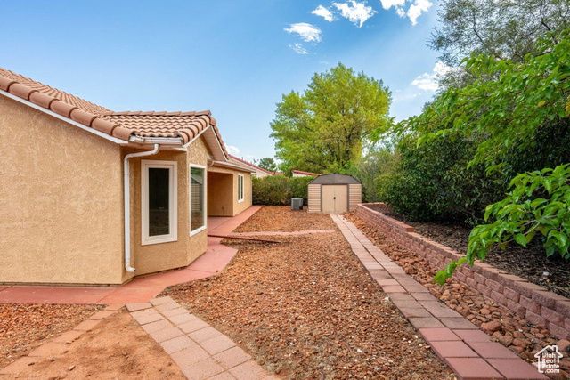 3127 DUTCHMAN DR, Santa Clara, UT 84765