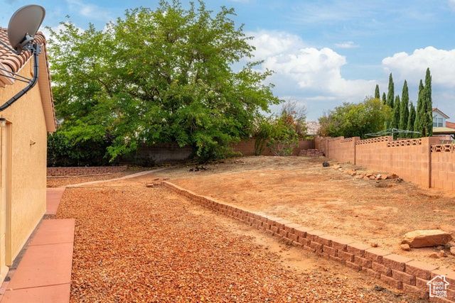 3127 DUTCHMAN DR, Santa Clara, UT 84765