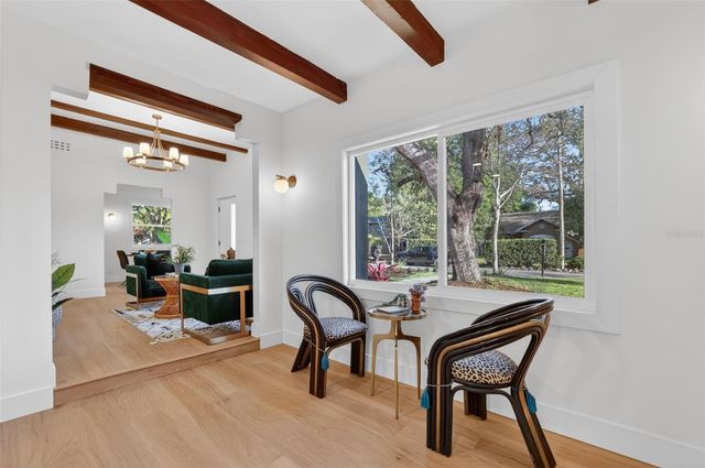 1213 E CLIFTON STREET, Tampa, FL 33604