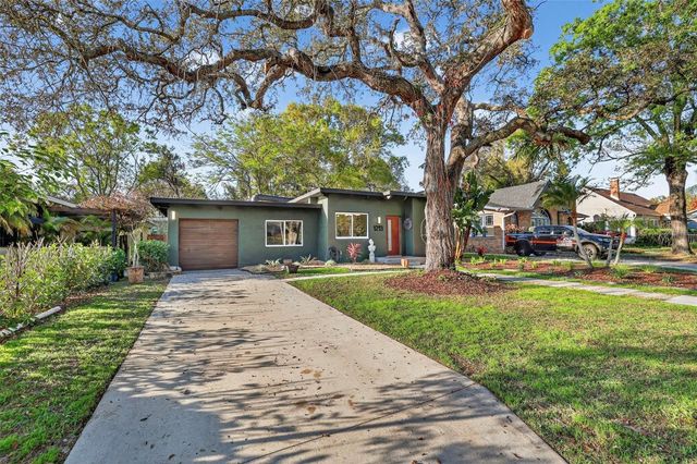 1213 E CLIFTON STREET, Tampa, FL 33604