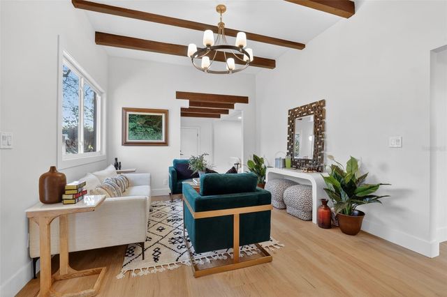 1213 E CLIFTON STREET, Tampa, FL 33604