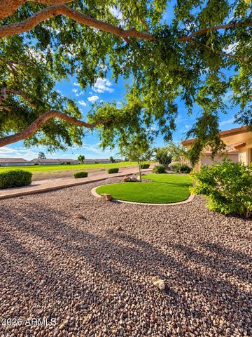 2162 S YELLOW WOOD Avenue, Mesa, AZ 85209