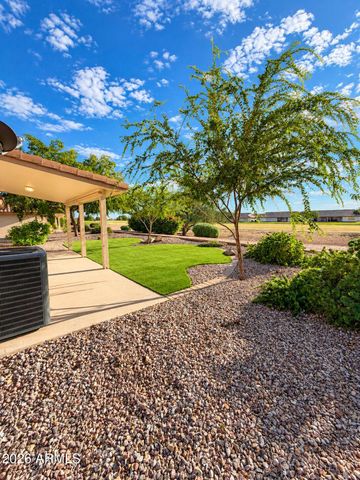 2162 S YELLOW WOOD Avenue, Mesa, AZ 85209