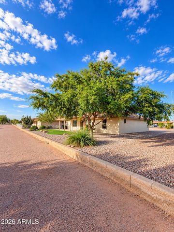 2162 S YELLOW WOOD Avenue, Mesa, AZ 85209