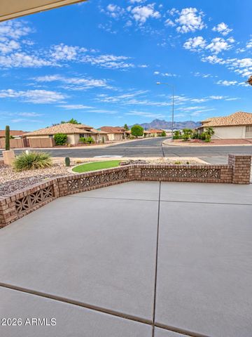 2162 S YELLOW WOOD Avenue, Mesa, AZ 85209