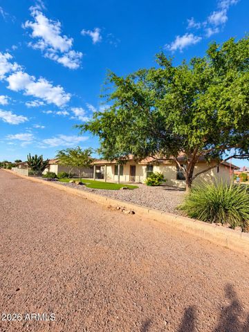 2162 S YELLOW WOOD Avenue, Mesa, AZ 85209
