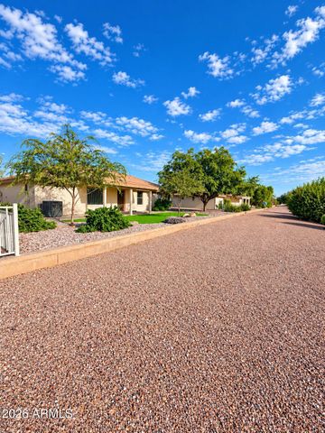 2162 S YELLOW WOOD Avenue, Mesa, AZ 85209