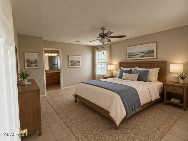 2162 S YELLOW WOOD Avenue, Mesa, AZ 85209