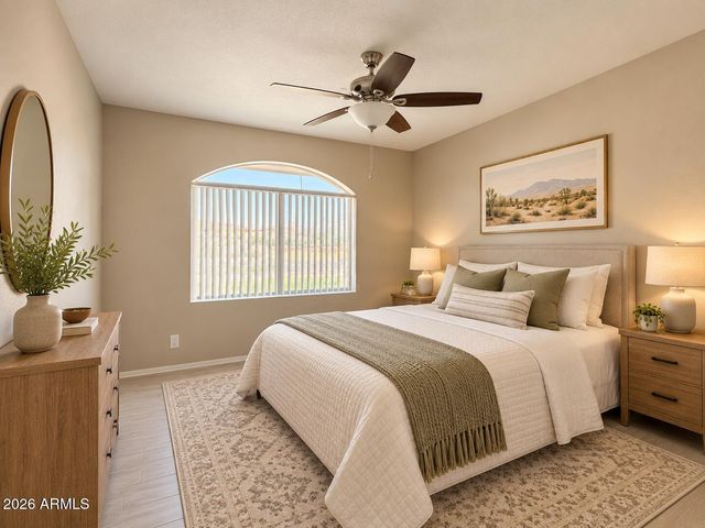 2162 S YELLOW WOOD Avenue, Mesa, AZ 85209