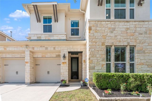 4129 Bison BND, Cedar Park, TX 78613