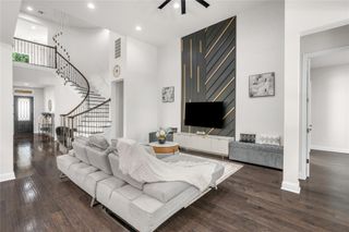 4129 Bison BND, Cedar Park, TX 78613