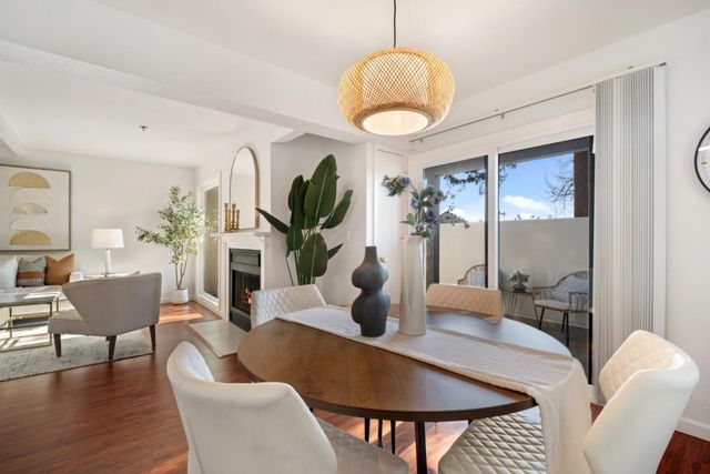 100 W El Camino Real 40, Mountain View, CA 94040