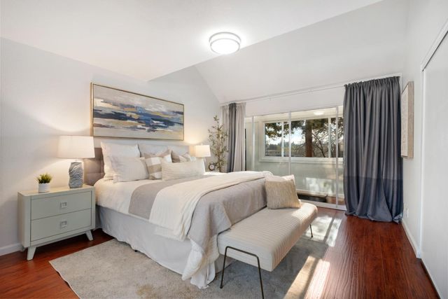 100 W El Camino Real 40, Mountain View, CA 94040