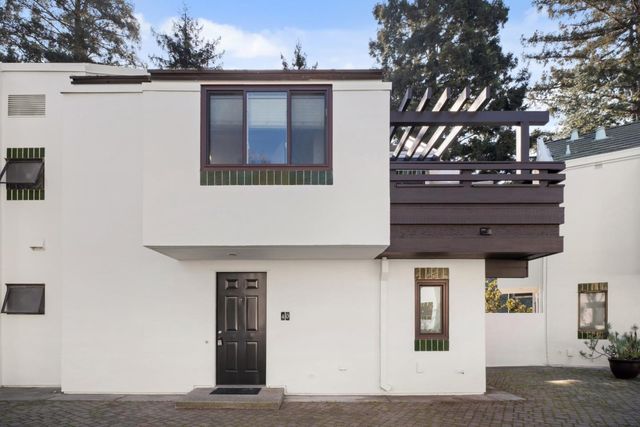 100 W El Camino Real 40, Mountain View, CA 94040