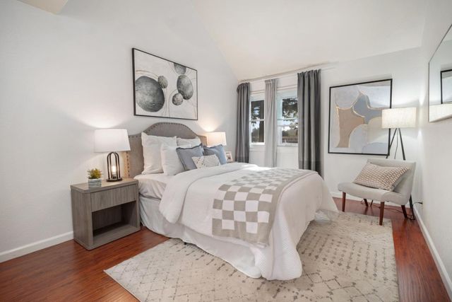 100 W El Camino Real 40, Mountain View, CA 94040