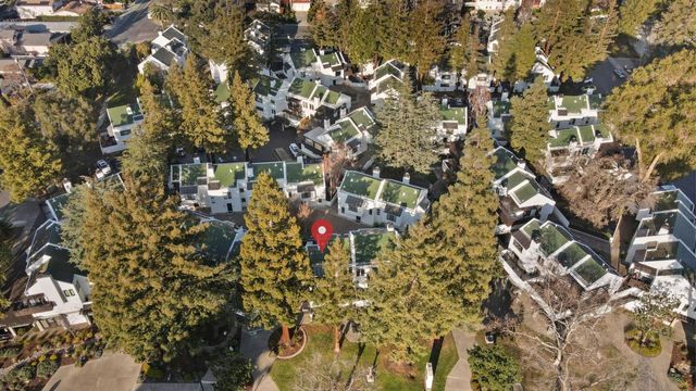 100 W El Camino Real 40, Mountain View, CA 94040