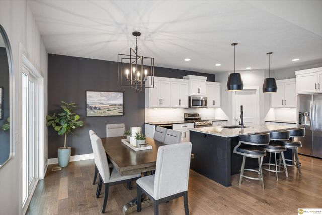 2304 N 188 Street, Elkhorn, NE 68022