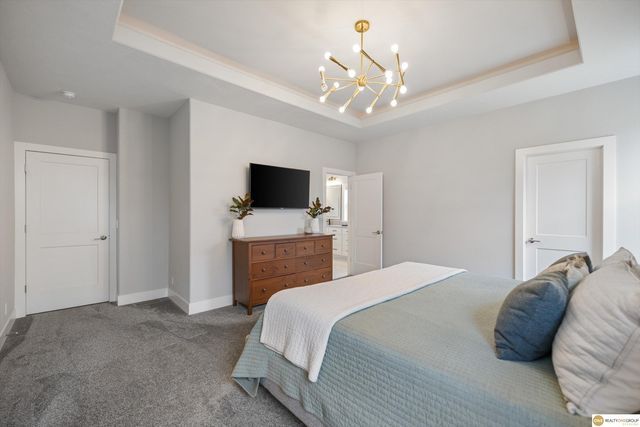 2304 N 188 Street, Elkhorn, NE 68022