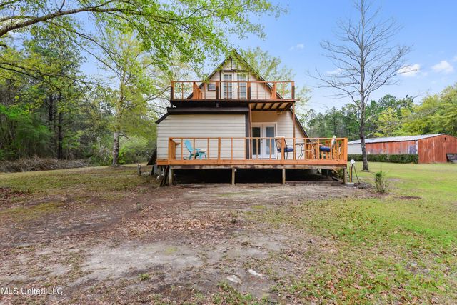 25541 Broadridge Drive, Picayune, MS 39466