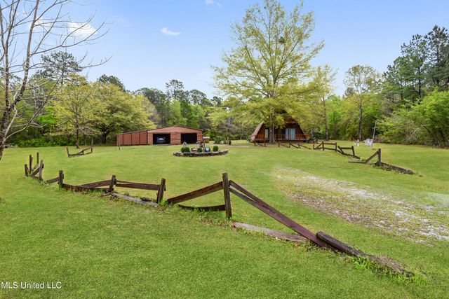 25541 Broadridge Drive, Picayune, MS 39466
