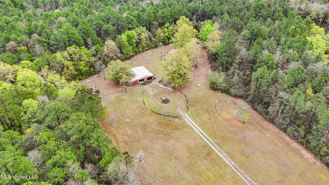 25541 Broadridge Drive, Picayune, MS 39466