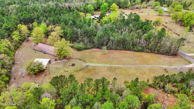 25541 Broadridge Drive, Picayune, MS 39466