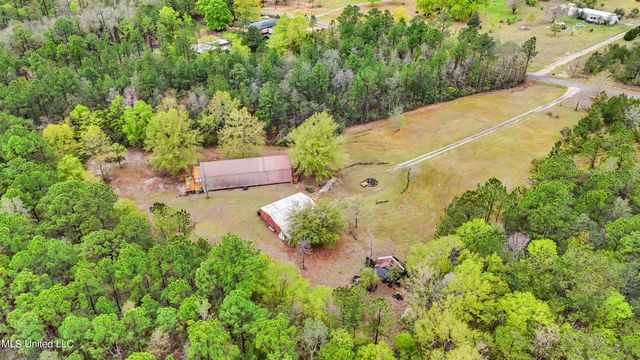 25541 Broadridge Drive, Picayune, MS 39466