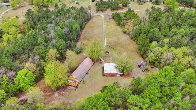 25541 Broadridge Drive, Picayune, MS 39466