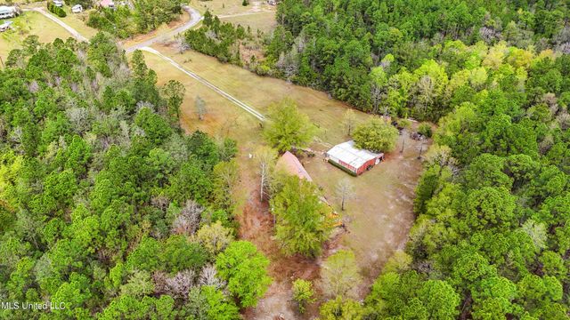 25541 Broadridge Drive, Picayune, MS 39466