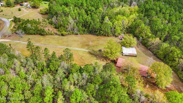 25541 Broadridge Drive, Picayune, MS 39466