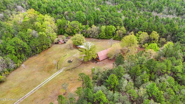25541 Broadridge Drive, Picayune, MS 39466