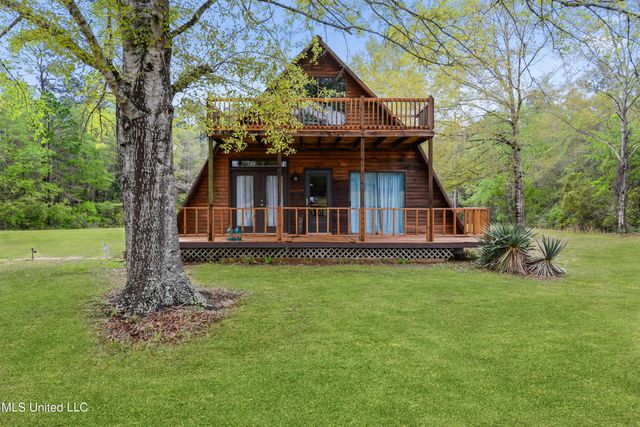 25541 Broadridge Drive, Picayune, MS 39466