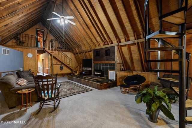 25541 Broadridge Drive, Picayune, MS 39466