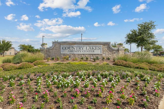 5801 Meadowglen Drive, Denton, TX 76226
