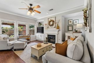 5801 Meadowglen Drive, Denton, TX 76226