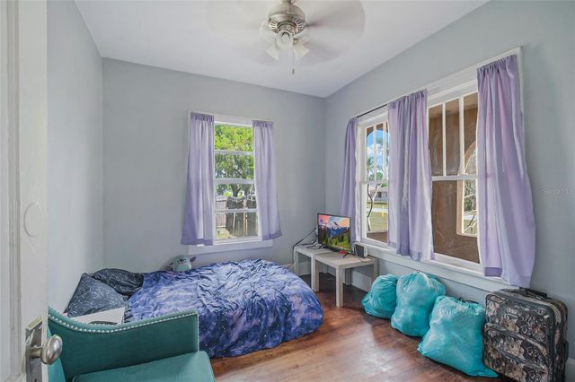 311 W PEARCE AVENUE, Eagle Lake, FL 33839